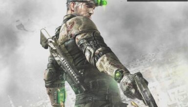 Splinter Cell Dizi Uyarlaması Geliyor: Sam Fisher Netflix’te