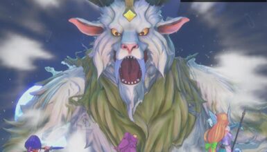 Square Enix’in Trials of Mana Demosunda Büyük Açık!