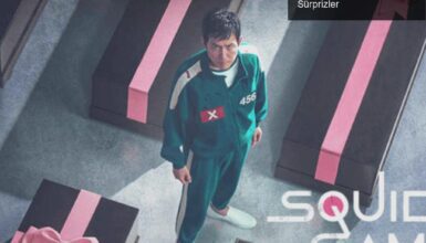 Squid Game’in Son Sezonu: Büyük Final ve Merak Dolu Sürprizler