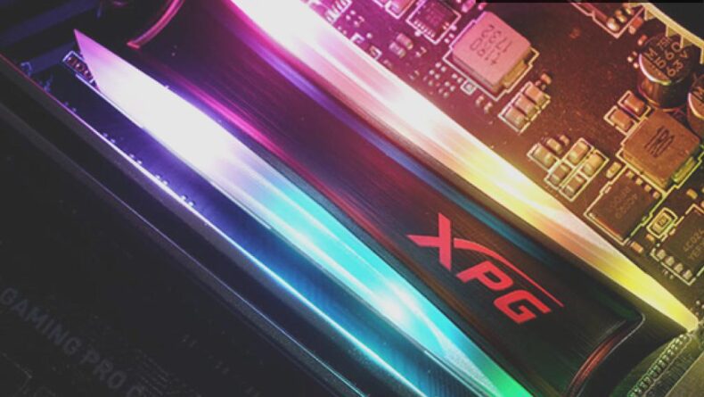 SSD Teknolojisi ve XPG Spectrix S40G İncelemesi
