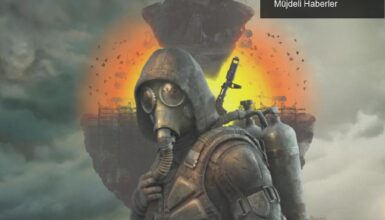 S.T.A.L.K.E.R. 2: Heart of Chornobyl – PS5 İçin Müjdeli Haberler
