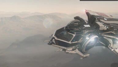 Star Citizen: Ücretsiz Oynama Fırsatı ve Yeni Gemiler