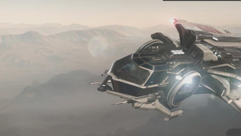 Star Citizen: Ücretsiz Oynama Fırsatı ve Yeni Gemiler