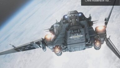 Star Citizen: Uzay Macerasının Belirsizliği ve Chris Roberts’ın Vizyonu