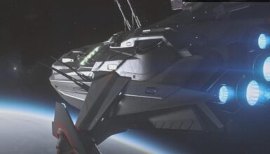 Star Citizen: Uzayda Rekor Peşinde!