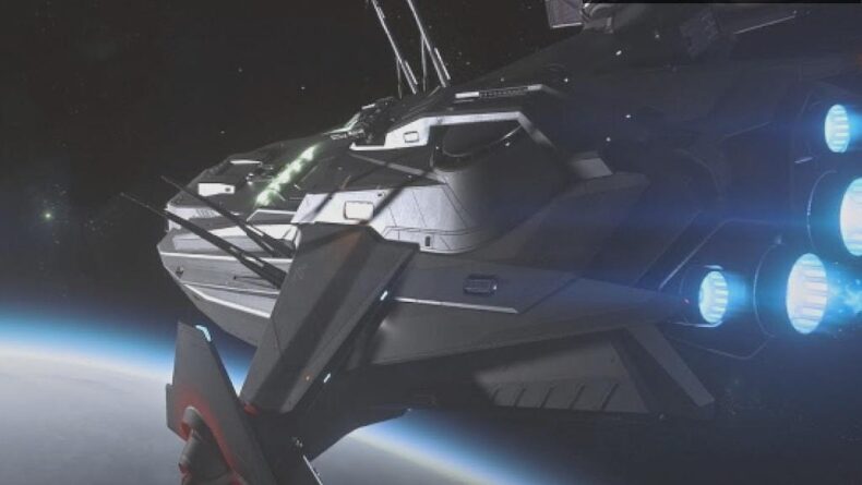 Star Citizen: Uzayda Rekor Peşinde!