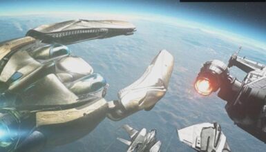 Star Citizen: Uzayda Ticaret ve Macera