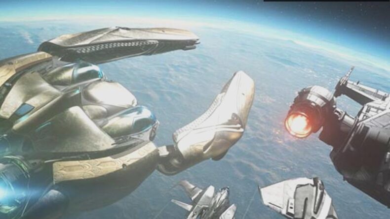 Star Citizen: Uzayda Ticaret ve Macera