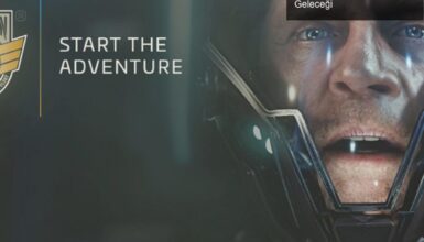 Star Citizen ve Squadron 42: Efsanevi Oyunların Belirsiz Geleceği