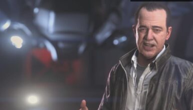 Star Citizen’ın Uzaylı Teknolojileriyle Dolu Fuarı