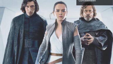 Star Wars Evreninde Güç’ün Dönüşümü ve Güncellemeleri