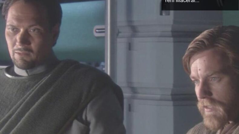 Star Wars Evreninde Obi-Wan Kenobi ve Cassian Andor’un Yeni Maceraları