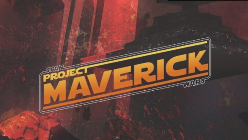 Star Wars Evreninde Yeni Macera: Project Maverick
