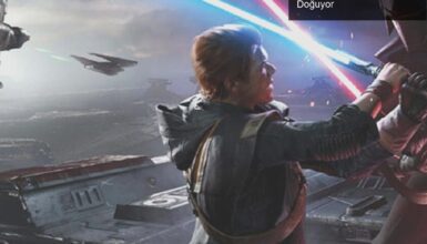 Star Wars Jedi: Fallen Order Güncellemeleriyle Yeniden Doğuyor