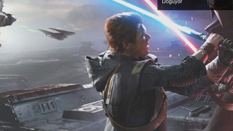 Star Wars Jedi: Fallen Order Güncellemeleriyle Yeniden Doğuyor