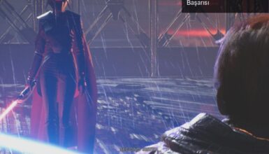 Star Wars Jedi: Fallen Order ve Electronic Arts’ın Başarısı