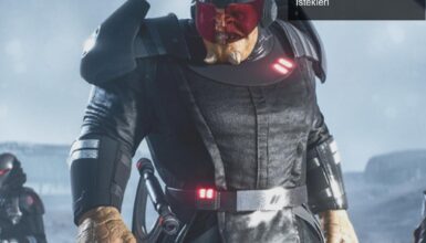 Star Wars Jedi: Fallen Order ve Lucasfilm’in Jedi’lara Dair İstekleri