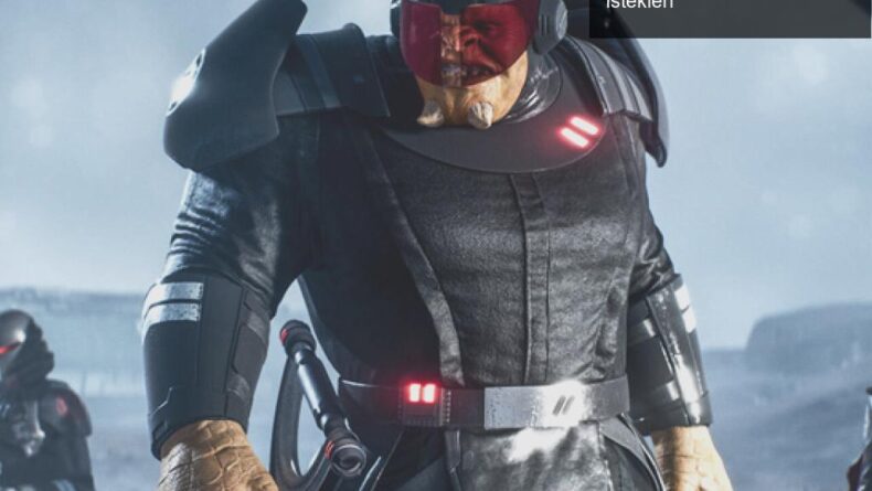 Star Wars Jedi: Fallen Order ve Lucasfilm’in Jedi’lara Dair İstekleri