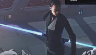 Star Wars: Rise of Skywalker’ın Alternatif Sonları