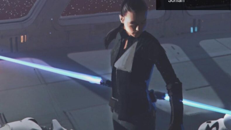 Star Wars: Rise of Skywalker’ın Alternatif Sonları