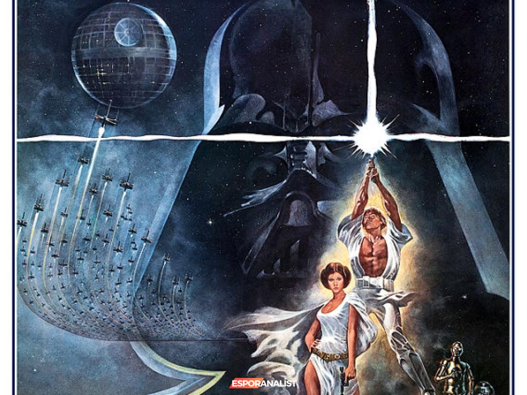 Star Wars: Skywalker Efsanesinin Son Perdesi