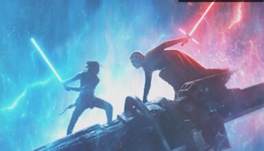 Star Wars: Skywalker Efsanesi ve Yeni Maceralar