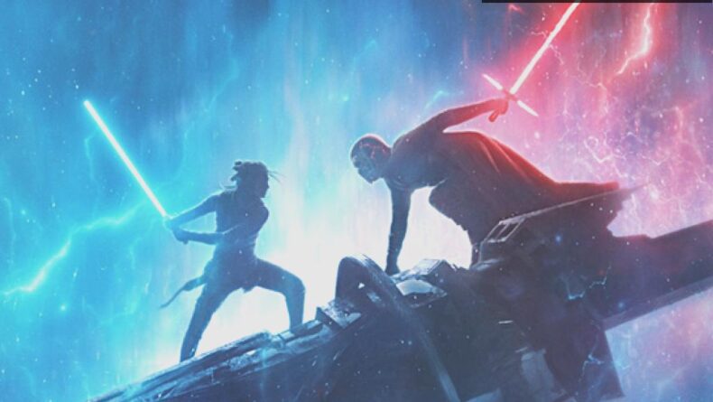Star Wars: Skywalker Efsanesi ve Yeni Maceralar