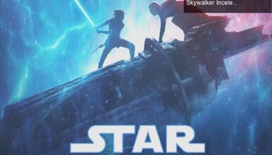 Star Wars: Skywalker Efsanesine Veda – The Rise of Skywalker İncelemesi