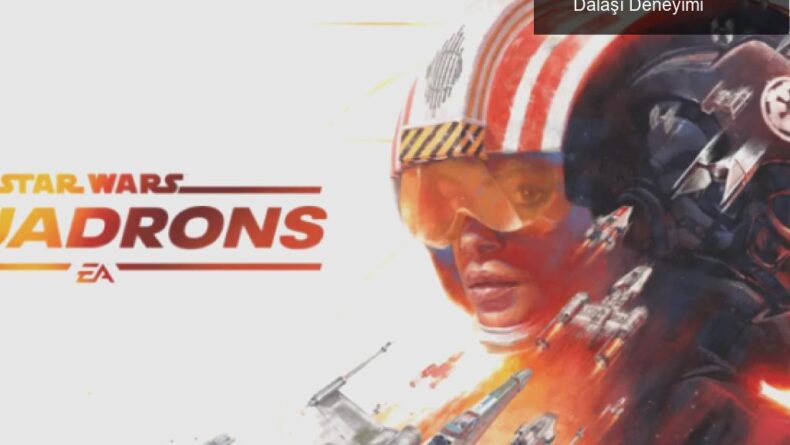 Star Wars: Squadrons İncelemesi – Uzayda İt Dalaşı Deneyimi