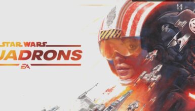 Star Wars: Squadrons – Uzayda Bir Macera