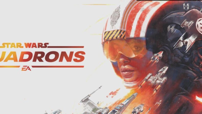 Star Wars: Squadrons – Uzayda Bir Macera