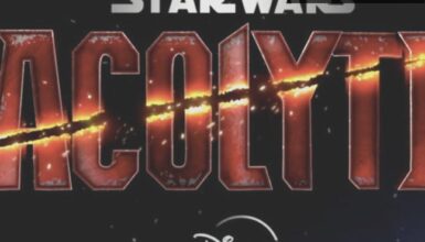 Star Wars: The Acolyte – Karanlık Tarafın Sırları