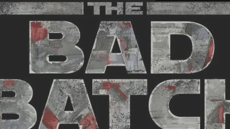 Star Wars: The Bad Batch Dizi İncelemesi