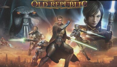 Star Wars: The Old Republic Steam’de Ücretsiz Oynanabilir