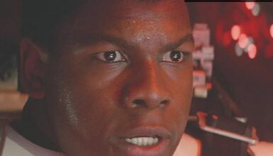 Star Wars Üçlemesi ve John Boyega’nın Senaryo Skandalı