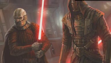 Star Wars ve Disney: Galaksinin En Komik İlişkisi