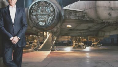 Star Wars ve Disney: Yeni Bir Dönem