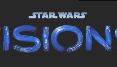 Star Wars: Visions ile Anime Dünyasına Adım Atılıyor