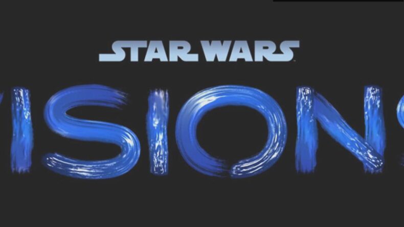 Star Wars: Visions ile Anime Dünyasına Adım Atılıyor