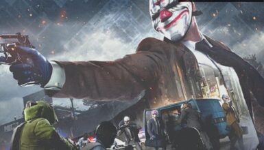 Starbreeze ve Payday 3: Beklentiler ve Geçiş Süreci