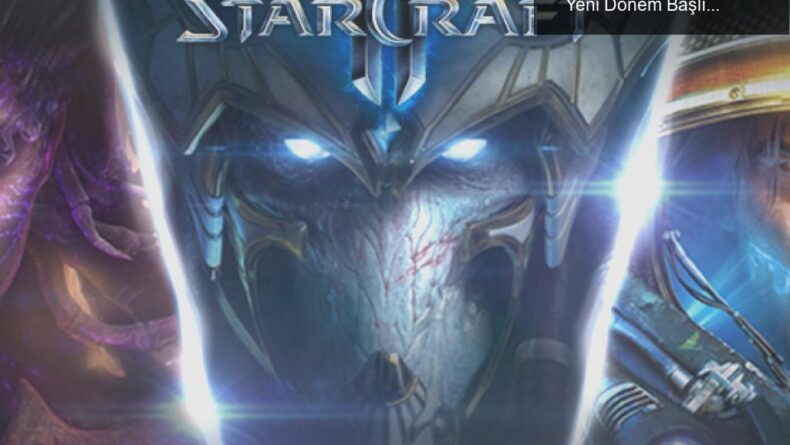 StarCraft II’nin Geleceği: Ücretli İçeriklere Son, Yeni Dönem Başlıyor