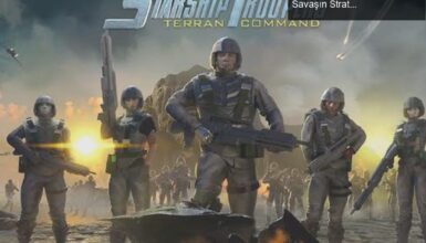 Starship Troopers: Terran Command – Uzay Böcekleriyle Savaşın Stratejisi