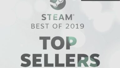 Steam 2019 Yılı: Platin Kategorisi ve Bedava Oyunlar