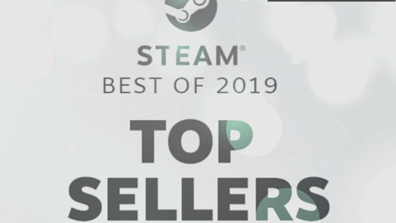 Steam 2019 Yılı: Platin Kategorisi ve Bedava Oyunlar