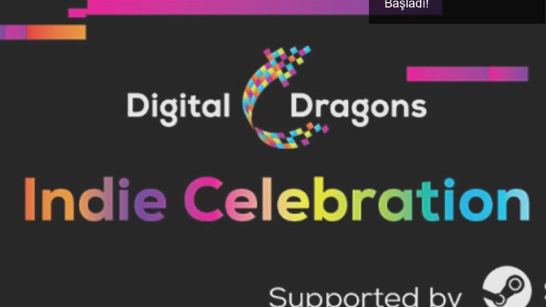 Steam Indie Celebration: Bağımsız Oyunlar Festivali Başladı!