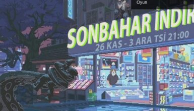 Steam İndirimlerinde Kaçırılmaması Gereken 15 Oyun