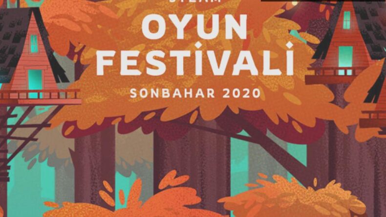 Steam Oyun Festivali 2020: Indie Oyunların Şenliği