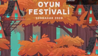 Steam Oyun Festivali Sonbahar 2020: Göz Attığımız Demolar