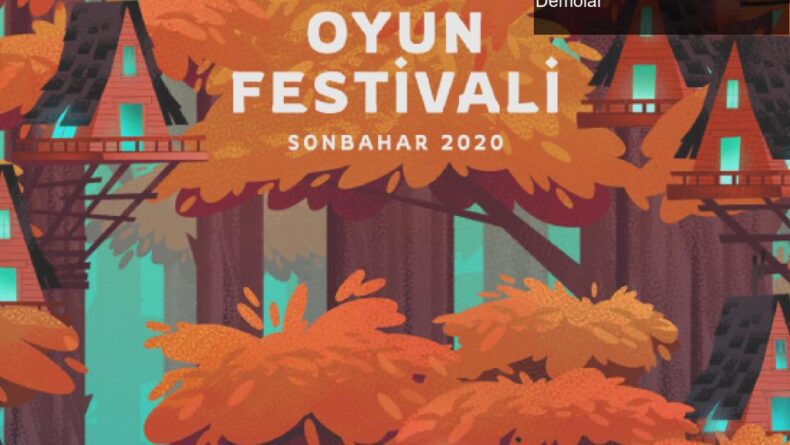 Steam Oyun Festivali Sonbahar 2020: Göz Attığımız Demolar