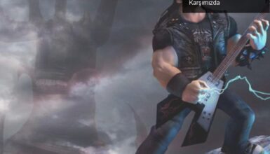 Steam Oyun Müzikleri Artık Bağımsız Uygulama Olarak Karşımızda